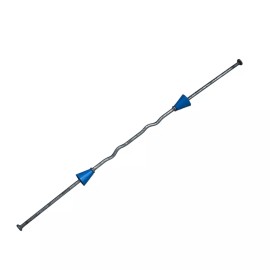 Sandbaggy 9" x 4 ¾" Standard Snap Ties For Concrete Forms (Short End) - 25