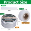 Shupakul Tree Grafting Wax Set, Tree Wound Pruning Sealer with