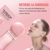 Bruma Hidratante Con Péptidos de Colágeno, Apta Para Todo Tipo