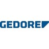 Gedore 6475190 Hitting Glasses Wrench 1.1 inches (27 mm)