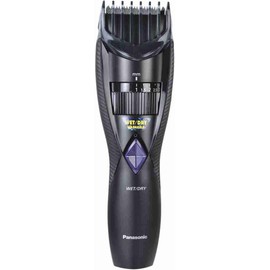 Panasonic ER-GB37 Men's Trimmer (Black)