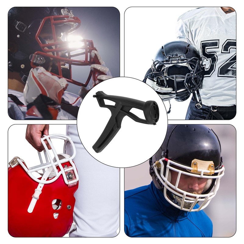 Quick Release Combo Tool, Easy to Adjust Mask and Chin
