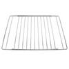 SPARES2GO Extendable Width Stainless Steel Shelf for Teka Oven Cooker