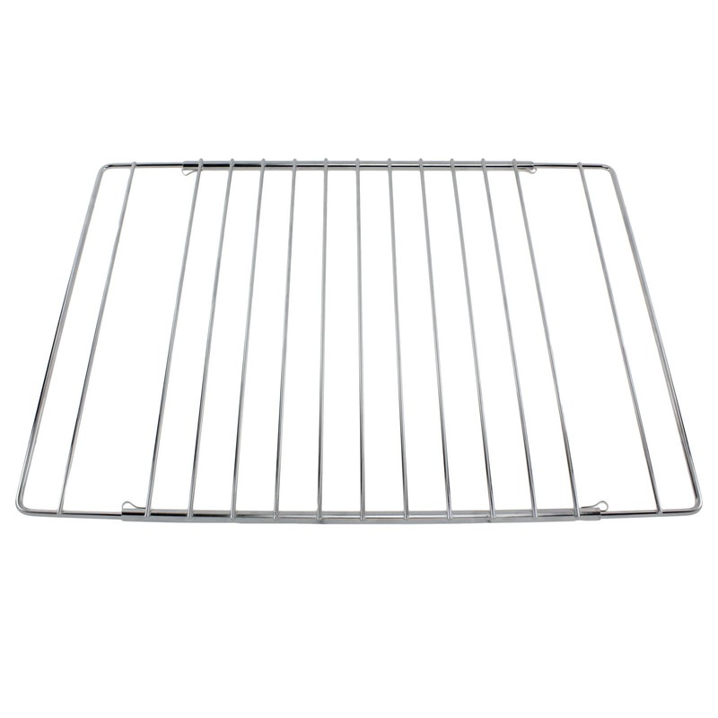 SPARES2GO Extendable Width Stainless Steel Shelf for Teka Oven Cooker