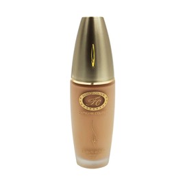 Fashion Colour Moisturizing Foundation FULL DAY COVER, GIVES YOU NATURAL, FRESH AND EVEN TONED LOOK (03 Sun Beige)