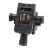 RC Front Gear Box Plastic Steel RC Differential Gear Box