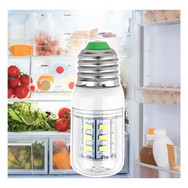 CCTP 5304511738 LED Light Bulb Refrigerator for Frigidaire Electrolux Refrigerator PS12364857 AP6278388 Wattage:3.5w