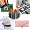 XHT Premium Double Sided Faux Leather 1.7mm Thick Plain PU