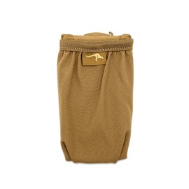 Marsupial Gear Universal Shoulder Strap Pocket, Coyote Brown