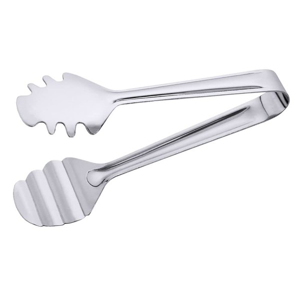 Contacto Edelstahl Allzweck-/Spargelzange