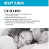 Stud 100 Male Genital Desensitizer Spray 0.44 oz (Pack of
