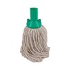 Green Exel Socket Mop Head 200g