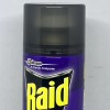 Raid Flea Killer Plus Carpet & Room Spray 16oz. Free