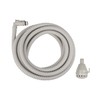 gaona (GAONA) gaona Bath Water Hose The Water Washing Gray