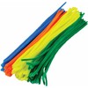 Teacher Created Resources STEM Basics: Pipe Cleaners, 100 Per, 12