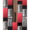 Maybelline Estilizador de cejas en gel de facil aplicación, Tattoo
