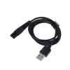 KEMEI Razor and hair clipper charger cable USB Rechargeable Razor
