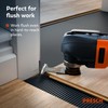 Presch Multitool Blade for Wood 40x65mm - Starlock Multitool blade