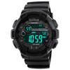 IJAHWRS Men's Watches Multi Function Sports Outdoor Waterproof Military Watch