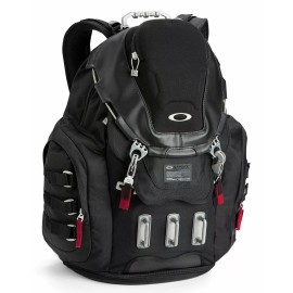 Oakley 34L Backpack Huge Kitchen Sink Top of the Line Gear Bag