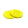 Set of 50 7/8" Easy Stacking Plastic Mini Playing Poker