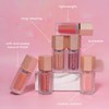 Profusion Cosmetics Blush Hour for Face, Lightweight and Long Wearing