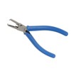 4.5 Inch Cutting Pliers with Return Spring Model Cutting Nippers
