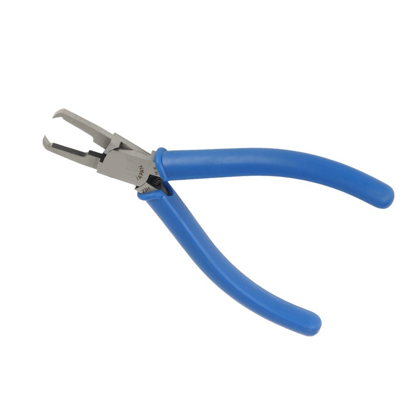 4.5 Inch Cutting Pliers with Return Spring Model Cutting Nippers