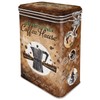 Nostalgic-Art aroma can, coffee, 11 x 8 x 18 cm