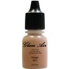 Glam Air Airbrush Makeup Water Based Foundation in Matte Finish