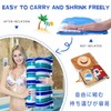 Float, Adult Float, Swimming Ring, Bed, Water Hammock, Swimming Float,
