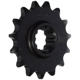 Sunstar 41215 15-Teeth 525 Chain Size Front Countershaft Sprocket