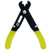 5" Wire Stripper Unique Adjustment to Lock in Specific Wire