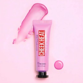 Maybelline Rubor Crema 10