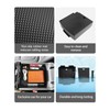 CDEFG for 2025 Hyundai Tucson Limited Center Console Organizer Compatible