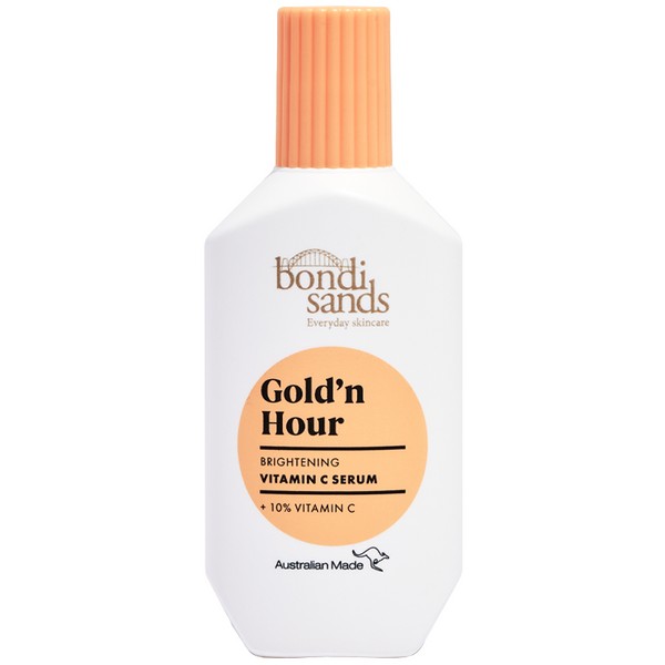 Bondi Sands Skincare Gold'n Hour Vitamin C Serum 30ml