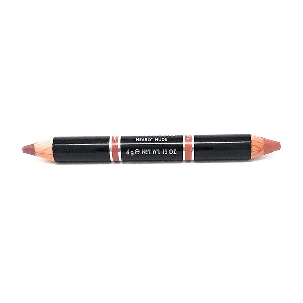 Merle Norman Lip Pencil Plus - Nearly Nude