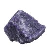Lepidolite Raw Crystals, Large 1.25-2.0 Inch Healing Crystals, Natural Rough