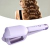 Egg Roll Curling Iron Hair Waving 3 Gears Professional Fast