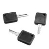 seacses Upgraded Club Car Golf Cart Key (Set of 3)