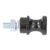 Winch Hook Stand Bolt Mount Steel Rust Proof for 3/8in