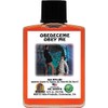 Indio Obey Me Fragranced Oil - 0.5oz