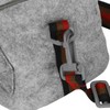 Insulated Lunch Box Portable Thermal Cooler Food Picnic Storage Bag