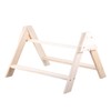 ORFOFE Chick Standing Rack Chicken Hen Rooster Perch for Poultry