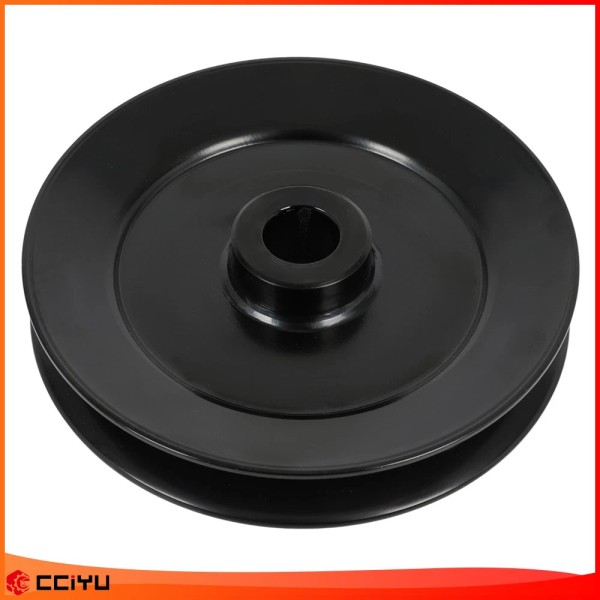 CCIYU ?Deck Belt Pulley Fit For Toro 125-5575 110-6865 Timecutter