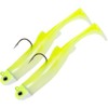 Seadra Paddle Shad Double Combo Ready to Fish (RTF) Soft