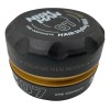 Cera Para Cabello Nishman. Fijacin, Brillo, Firmeza, Aroma.