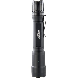Pelican 7620 Tactical LED Flashlight (Black), One Size