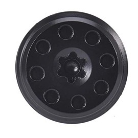 PXG Operator Replacement Weight for Operator Putter (2.5g/5g/10g/15g/20g) (2.5)