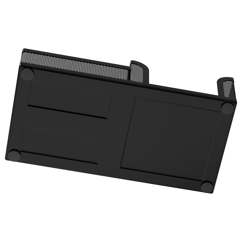 EasyPAG Office Mesh Desk Tidy Versatile Stationery Storage Desktop Sticky
